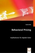 Behavioral Pricing