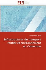 Infrastructures de Transport Routier Et Environnement Au Cameroun