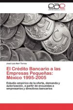 Credito Bancario a Las Empresas Pequenas