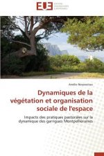 Dynamiques de la V g tation Et Organisation Sociale de l'Espace