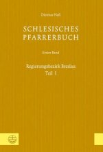 Schlesisches Pfarrerbuch. Bd.1/1