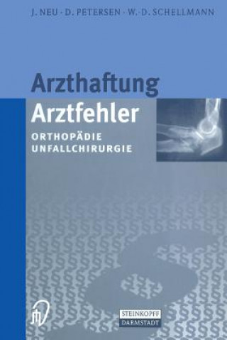 Arzthaftung/Arztfehler