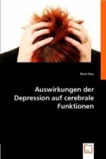 Auswirkungen der Depression auf cerebrale Funktionen