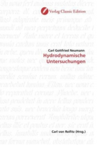 Hydrodynamische Untersuchungen