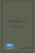 Die Zentrifugalpumpen