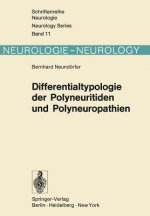 Differentialtypologie der Polyneuritiden und Polyneuropathien