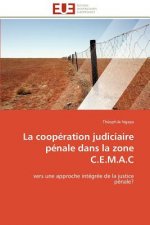 La Coop ration Judiciaire P nale Dans La Zone C.E.M.A.C