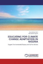Educating for climate change adaptation in Nigeria
