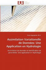 Assimilation Variationelle de Donn es