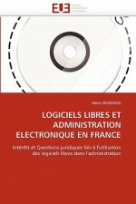 Logiciels Libres Et Administration Electronique En France