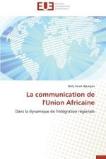 La Communication de l'Union Africaine
