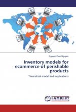 Inventory models for ecommerce of perishable products