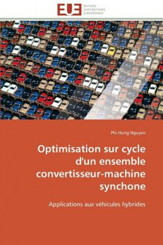 Optimisation Sur Cycle d'Un Ensemble Convertisseur-Machine Synchone