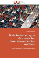 Optimisation Sur Cycle d'Un Ensemble Convertisseur-Machine Synchone