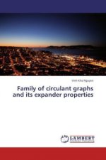 Family of circulant graphs and its expander properties