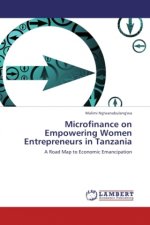 Microfinance on Empowering Women Entrepreneurs in Tanzania