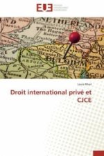 Droit international privé et CJCE