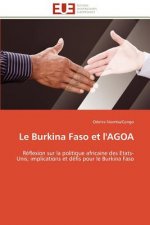 Le Burkina Faso Et l'Agoa