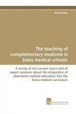 Teaching of Complementary Medicine in Swiss Medical Schools