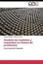 Gestion de modelos y requisitos en lineas de productos