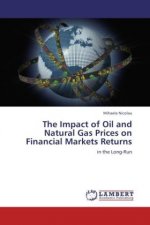 The Impact of Oil and Natural Gas Prices on Financial Markets Returns