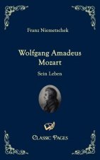 Wolfgang Amadeus Mozart