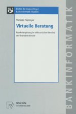 Virtuelle Beratung