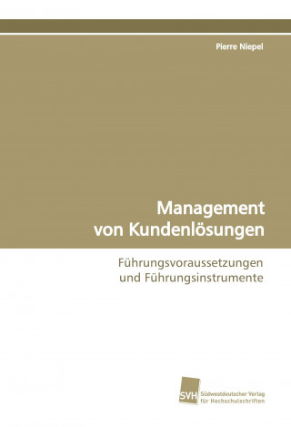 Management von Kundenlösungen