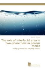 role of interfacial area in two-phase flow in porous media