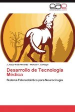 Desarrollo de Tecnologia Medica