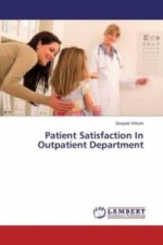 Patient Satisfaction In Outpatient Department