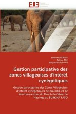 Gestion participative des zones villageoises d'interet cynegetiques