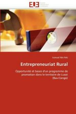 Entrepreneuriat Rural