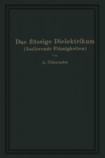 Das Flussige Dielektrikum (Isolierende Flussigkeiten)