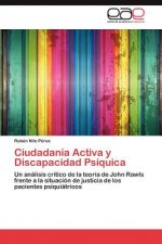 Ciudadania Activa y Discapacidad Psiquica