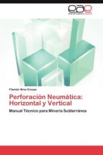 Perforacion Neumatica