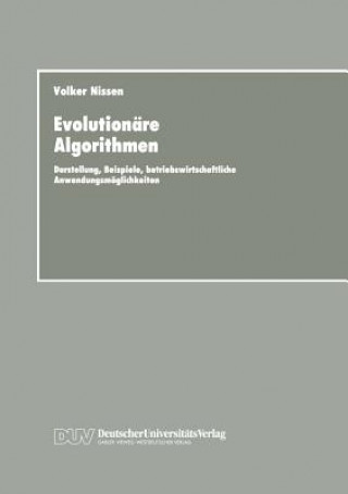 Evolutionare Algorithmen
