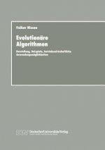 Evolutionare Algorithmen