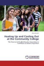 Heating Up and Cooling Out at the Community College