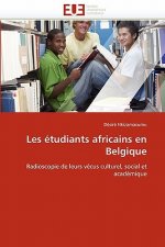 Les  tudiants Africains En Belgique