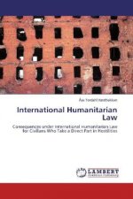 International Humanitarian Law