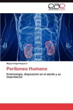 Peritoneo Humano