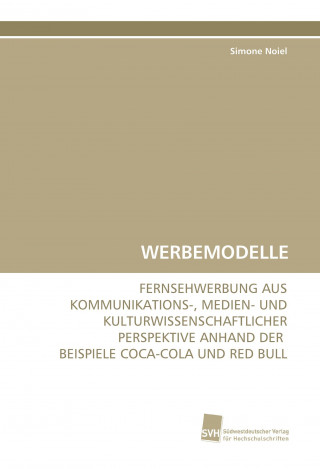 WERBEMODELLE