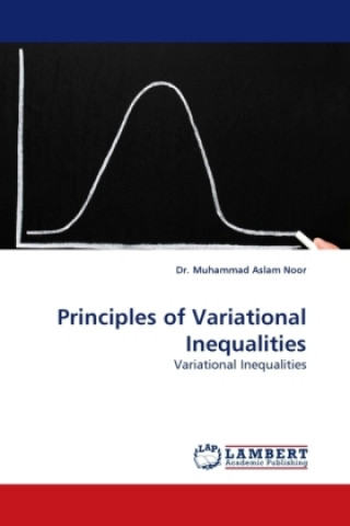 Principles of Variational Inequalities