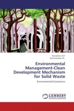 Environmental Management-Clean Development Mechanism for Solid Waste