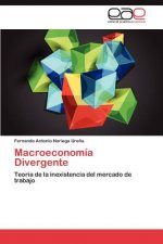 Macroeconomia Divergente