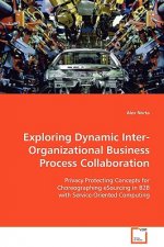 Exploring Dynamic Inter-Organizational Business Process Collaboration