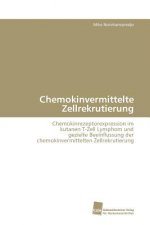 Chemokinvermittelte Zellrekrutierung