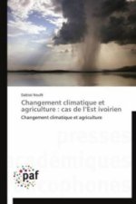 Changement climatique et agriculture : cas de l Est ivoirien