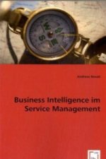 Business Intelligence im Service Management